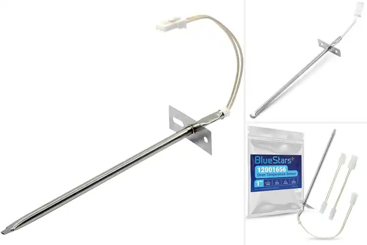 Detailed view of Best Oven Temperature Sensors