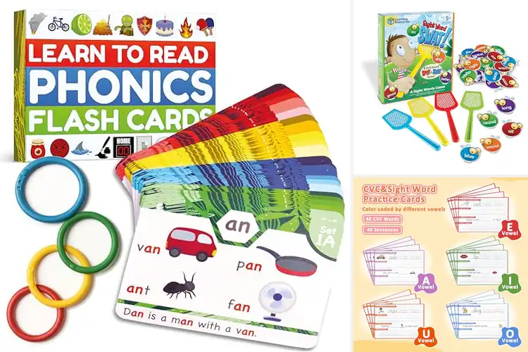 Detailed view of Best Phonics Games For Kids Practice