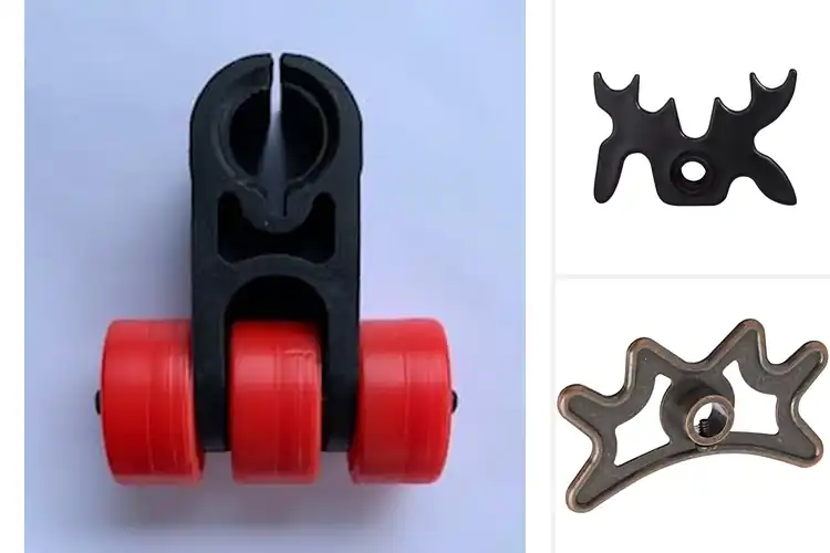 Detailed view of Best Portable Bridges