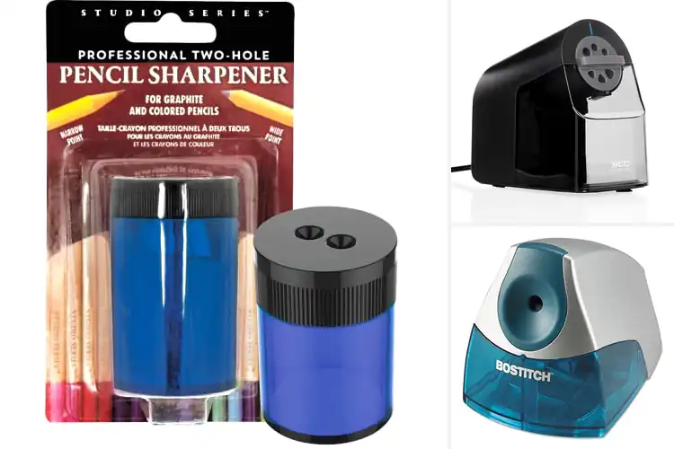 Detailed view of Best Professional Sharpeners