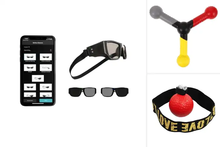 Detailed view of Best Reflex Enhancement Tools