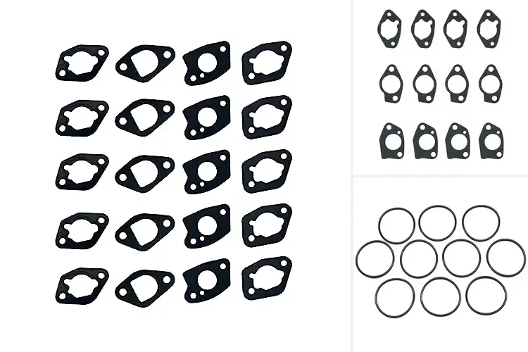 Detailed view of Best Replacement Gaskets For Generators