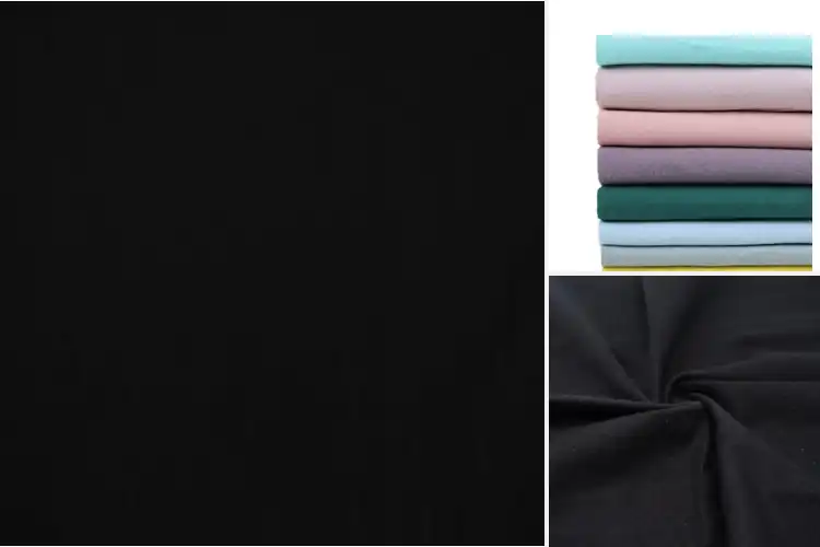 Detailed view of Best Softest Pajama Fabrics