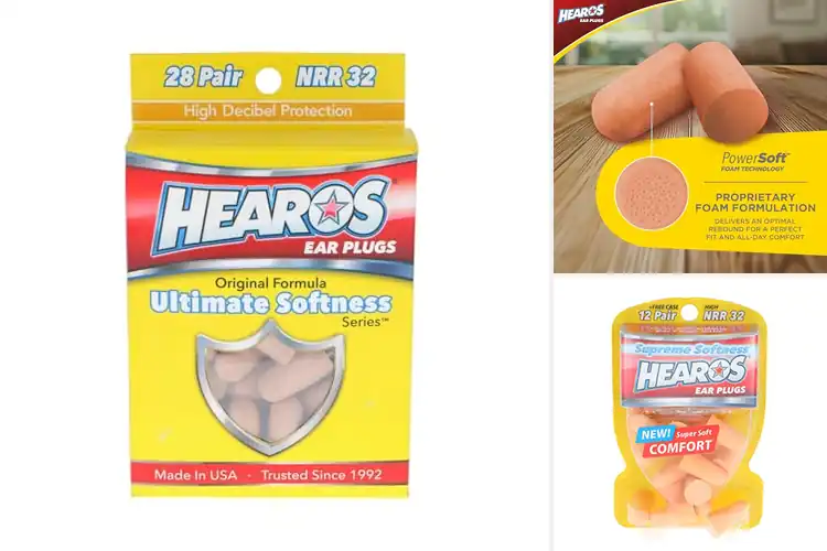 Detailed view of Best Softness Pairs: Ultimate Comfort for Daily Life