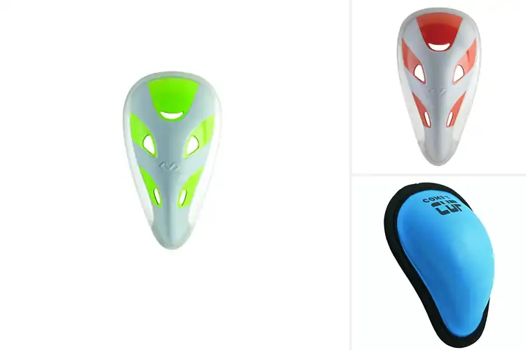 Detailed view of Best Sports Protective Cups