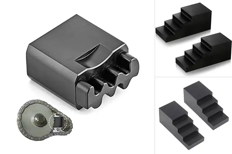 Detailed view of Best Sprocket Locking Tools: Top 10 Picks for Easy Repairs