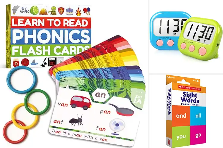 Detailed view of Best Teaching Resources: Fun Tools for Curious Kids