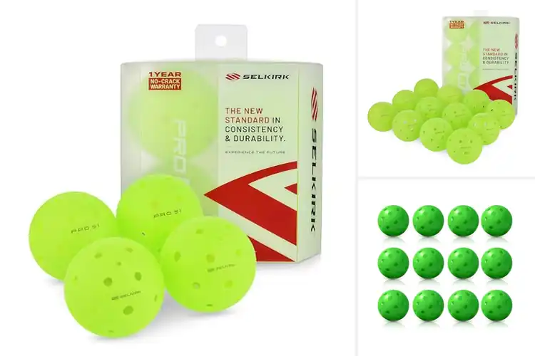 Detailed view of Best Tournament Approved Accessories