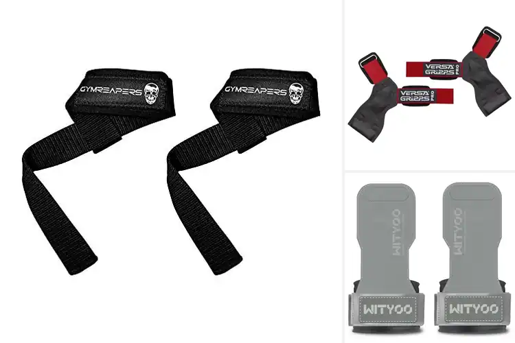 Detailed view of Best Training Accessory For Deadlifts