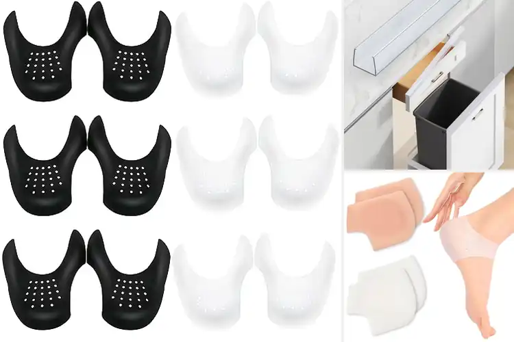 Detailed view of Best Wear Protectors