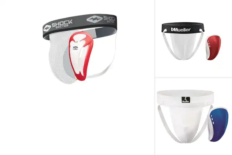 Detailed view of Best Youth Jockstraps